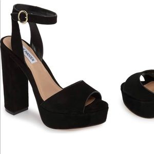 Steve Madden Madeline size 7.5